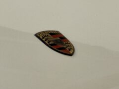 Thumbnail image: Porsche 911 SWB