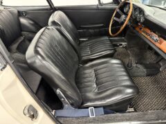 Thumbnail image: Porsche 911 SWB