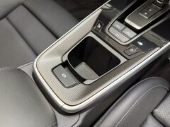 Thumbnail image: Porsche 911 992 Turbo S Convertible