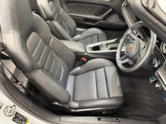 Thumbnail image: Porsche 911 992 Turbo S Convertible