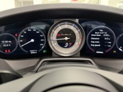 Thumbnail image: Porsche 911 992 Turbo S Convertible