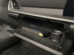 Thumbnail image: Porsche 911 992 Turbo S Convertible