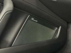 Thumbnail image: Porsche 911 992 Turbo S Convertible