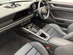 Thumbnail image: Porsche 911 992 Turbo S Convertible