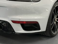 Thumbnail image: Porsche 911 992 Turbo S Convertible