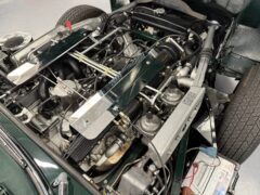 Thumbnail image: Jaguar E Type V12 Roadster Manual Series III