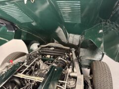 Thumbnail image: Jaguar E Type V12 Roadster Manual Series III