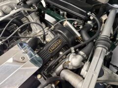 Thumbnail image: Jaguar E Type V12 Roadster Manual Series III