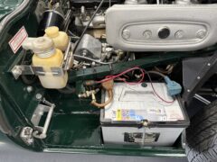 Thumbnail image: Jaguar E Type V12 Roadster Manual Series III