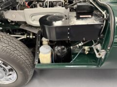 Thumbnail image: Jaguar E Type V12 Roadster Manual Series III