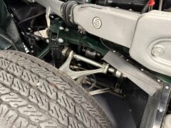 Thumbnail image: Jaguar E Type V12 Roadster Manual Series III