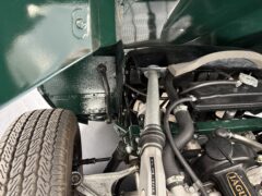 Thumbnail image: Jaguar E Type V12 Roadster Manual Series III