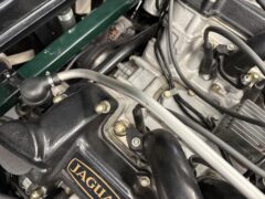 Thumbnail image: Jaguar E Type V12 Roadster Manual Series III