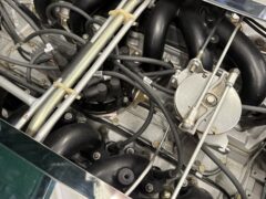 Thumbnail image: Jaguar E Type V12 Roadster Manual Series III