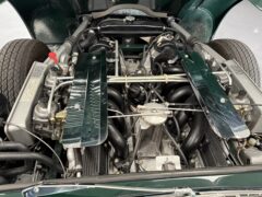 Thumbnail image: Jaguar E Type V12 Roadster Manual Series III