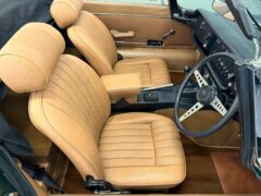 Thumbnail image: Jaguar E Type V12 Roadster Manual Series III