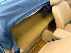 Thumbnail image: Jaguar E Type V12 Roadster Manual Series III