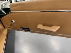 Thumbnail image: Jaguar E Type V12 Roadster Manual Series III