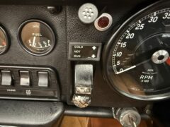 Thumbnail image: Jaguar E Type V12 Roadster Manual Series III