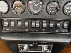 Thumbnail image: Jaguar E Type V12 Roadster Manual Series III