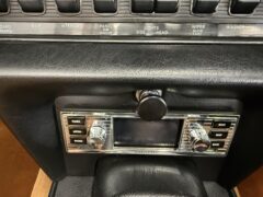Thumbnail image: Jaguar E Type V12 Roadster Manual Series III