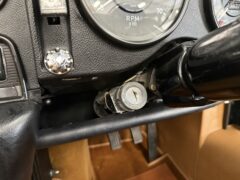 Thumbnail image: Jaguar E Type V12 Roadster Manual Series III