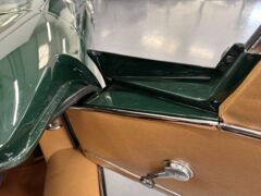 Thumbnail image: Jaguar E Type V12 Roadster Manual Series III