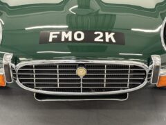 Thumbnail image: Jaguar E Type V12 Roadster Manual Series III