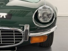 Thumbnail image: Jaguar E Type V12 Roadster Manual Series III