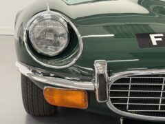 Thumbnail image: Jaguar E Type V12 Roadster Manual Series III