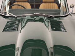 Thumbnail image: Jaguar E Type V12 Roadster Manual Series III