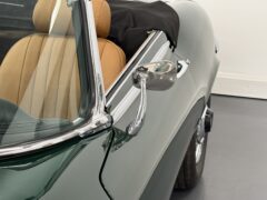 Thumbnail image: Jaguar E Type V12 Roadster Manual Series III