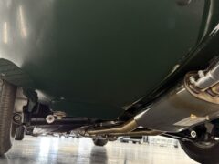 Thumbnail image: Jaguar E Type V12 Roadster Manual Series III
