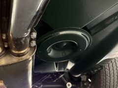 Thumbnail image: Jaguar E Type V12 Roadster Manual Series III