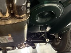 Thumbnail image: Jaguar E Type V12 Roadster Manual Series III