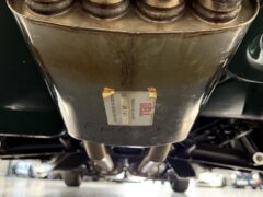 Thumbnail image: Jaguar E Type V12 Roadster Manual Series III