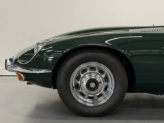 Thumbnail image: Jaguar E Type V12 Roadster Manual Series III