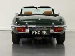 Thumbnail image: Jaguar E Type V12 Roadster Manual Series III