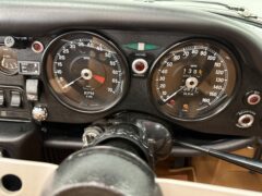 Thumbnail image: Jaguar E Type V12 Roadster Manual Series III