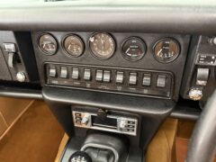 Thumbnail image: Jaguar E Type V12 Roadster Manual Series III