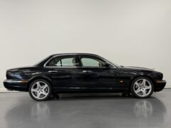 Thumbnail image: Jaguar Soverign 4.2 V8