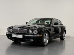 Thumbnail image: Jaguar Soverign 4.2 V8