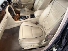 Thumbnail image: Jaguar Soverign 4.2 V8