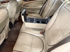 Thumbnail image: Jaguar Soverign 4.2 V8