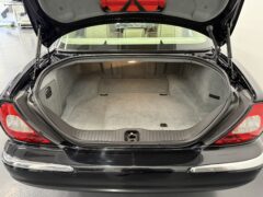Thumbnail image: Jaguar Soverign 4.2 V8