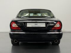 Thumbnail image: Jaguar Soverign 4.2 V8