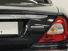 Thumbnail image: Jaguar Soverign 4.2 V8