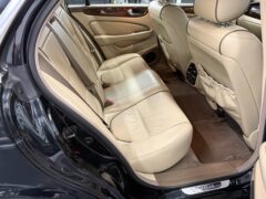 Thumbnail image: Jaguar Soverign 4.2 V8