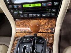 Thumbnail image: Jaguar Soverign 4.2 V8