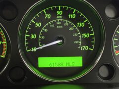 Thumbnail image: Jaguar Soverign 4.2 V8